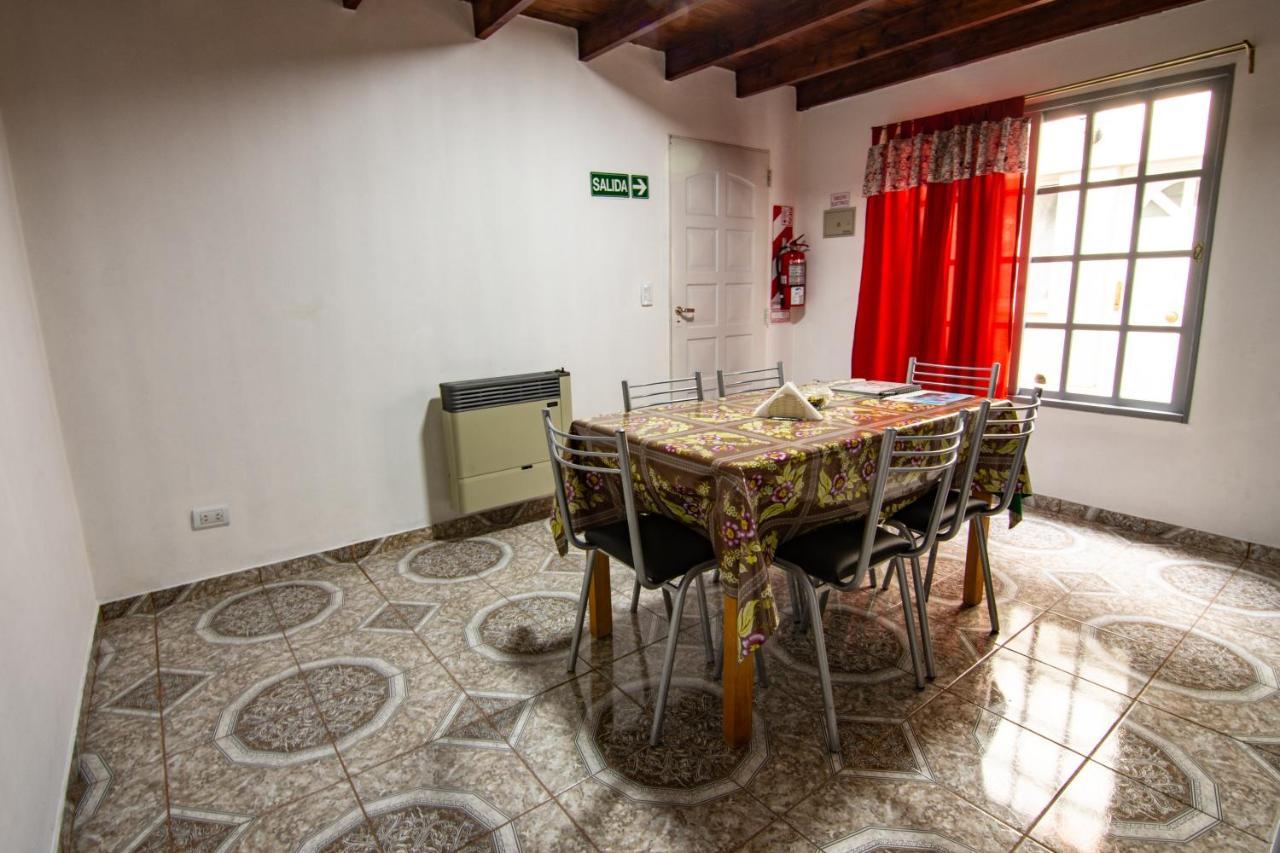 Departamento Casimiro-Nuevo Amplio En Zona Centro Apartment Ел Калафате Екстериор снимка