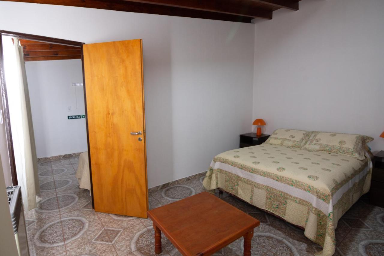Departamento Casimiro-Nuevo Amplio En Zona Centro Apartment Ел Калафате Екстериор снимка