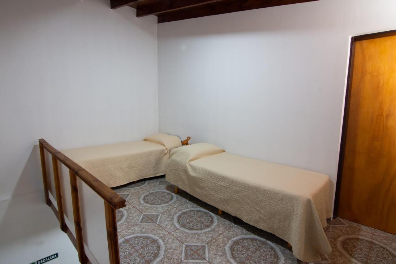 Departamento Casimiro-Nuevo Amplio En Zona Centro Apartment Ел Калафате Екстериор снимка