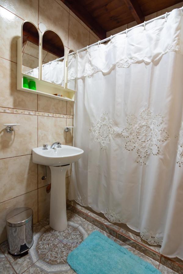 Departamento Casimiro-Nuevo Amplio En Zona Centro Apartment Ел Калафате Екстериор снимка